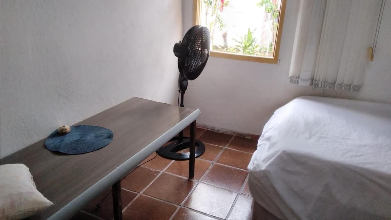 Estalagem Vila Em Ilhabela Sp - Centro Historico Lejlighed Eksteriør billede