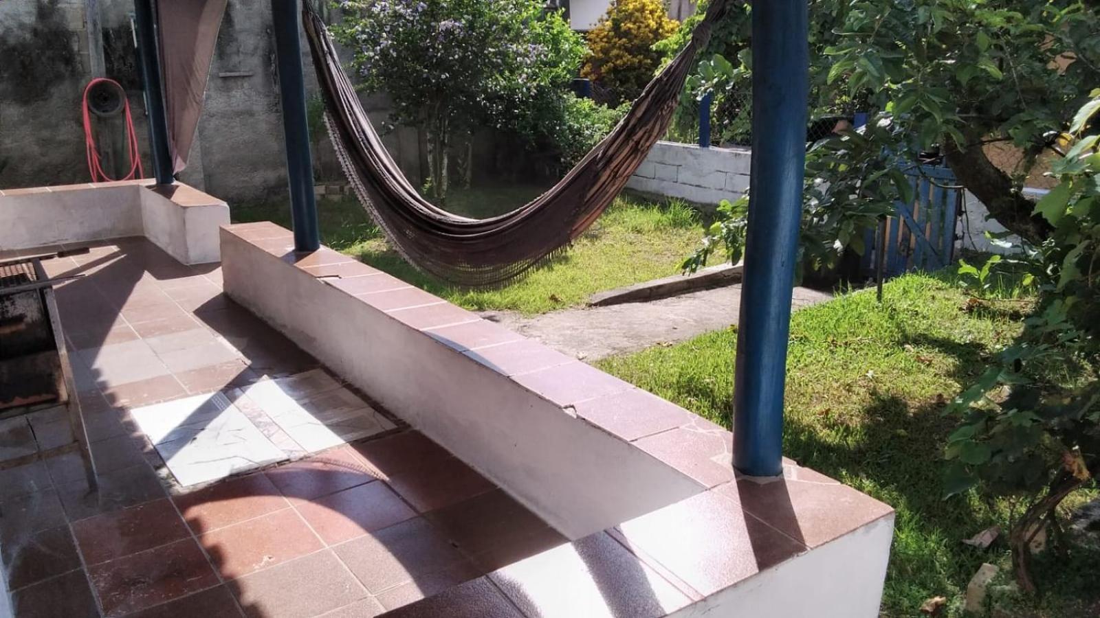 Estalagem Vila Em Ilhabela Sp - Centro Historico Lejlighed Eksteriør billede